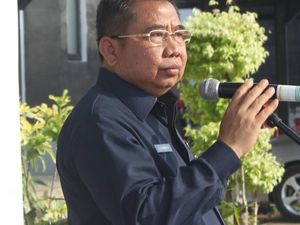 Banten Terima 160 Orang Eks Anggota Gafatar Banten Terima 160 Orang Eks Anggota Gafatar
