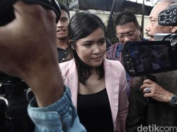Siap Hadapi Persidangan, Jessica Berharap Diputus Bebas
