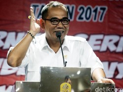 Biem: Cagub atau Cawagub DKI Salah Satunya Harus Orang Betawi