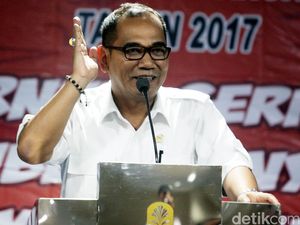 Biem: Cagub atau Cawagub DKI Salah Satunya Harus Orang Betawi Biem: Cagub atau Cawagub DKI Salah Satunya Harus Orang Betawi