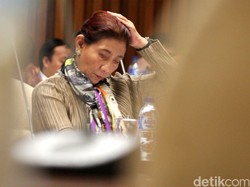 Ini Penjelasan Menteri Susi Soal Reklamasi Teluk Benoa Bali