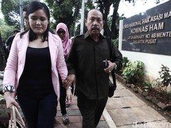 4 Bulan Bolak-balik Berkas, Begini Perjalanan Kisah Seruput Kopi Jessica