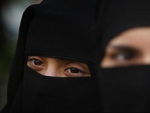 Komnas Perempuan: Melarang atau Mewajibkan Cadar Sama-sama Masalah Komnas Perempuan: Melarang atau Mewajibkan Cadar Sama-sama Masalah