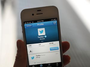 Twitter Ngadat Lagi, Terkait Demo? Twitter Ngadat Lagi, Terkait Demo?