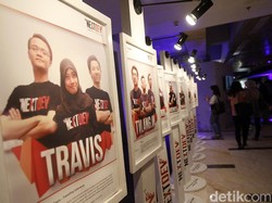 20 Finalis The NextDev Pulang Kampung