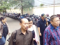 Akan Dilaporkan ke Polisi oleh Ayah Mirna, ini Kata Pengacara Jessica