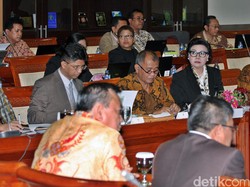 Harapan KPK: Penyidik Independen Hingga UU Pembatasan Transaksi Tunai