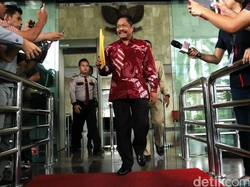 Jadi Tersangka KPK, Kekayaan Anggota DPR Budi Supriyanto Rp 2,3 M