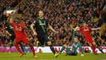 Liverpool ke Final Piala Liga Inggris