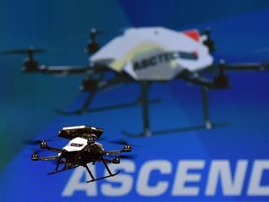 Drone Akan Punya Pelat Nomor, Buat Apa?