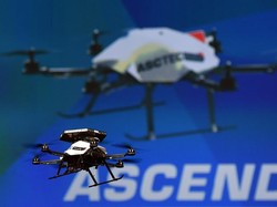 Mau Selamatkan Drone Putranya, Ayah Tewas Tenggelam