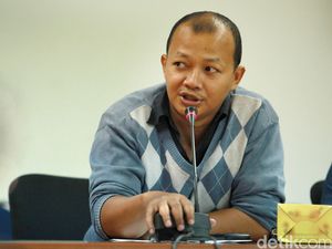 Soal Sel Palsu, ICW: Lakukan Bedol Desa Semua Staf Sukamiskin!