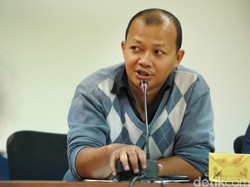 ICW: Jangan Pilih Politikus dan Parpol yang Usung Hak Angket ke KPK