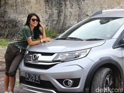 Honda Jual 17.088 Mobil di Bulan Oktober