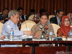 Izin Tangkap Ikan Diperketat, Ini Alasan Susi