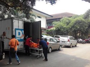 Keluarga Afif dan Ali Telah Melupakan Peristiwa Teror Bom Thamrin Keluarga Afif dan Ali Telah Melupakan Peristiwa Teror Bom Thamrin
