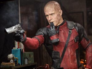 Ryan Reynolds Kunci Deadpool Bersedia Gabung di MCU