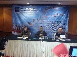 Mendag Sebut Stabilitas Ekonomi Lebih Baik Setelah 10 Tahun