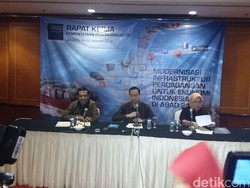 Mendag Sebut Stabilitas Ekonomi Lebih Baik Setelah 10 Tahun