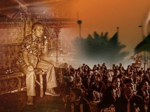 Beda dengan Tahun 1983, Tak Ada Larangan Menyaksikan Gerhana 1988