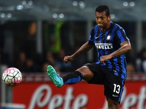 Sadis! Eks Inter Milan Ini Diseret Polisi karena Serang Ayah Sadis! Eks Inter Milan Ini Diseret Polisi karena Serang Ayah