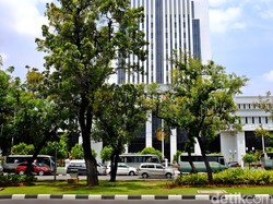 Kasus Bioremediasi Chevron, MA Vonis Bebas Ricksy dan Herland