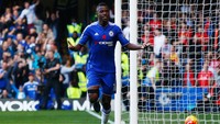 The Sun melansir 10 penjualan pemain termahal Chelsea. Di nomor 10 ada gelandang Ramires yang dijual ke klub China, Jiangsu Suning seharga 25 juta paun atau setara Rp 478 miliar di tahun 2016 (Getty Images)