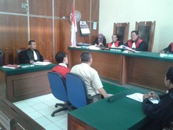 Elak Selundupkan Sabu 360 Kg ke RI, Cheng: Saya Disuruh Alung