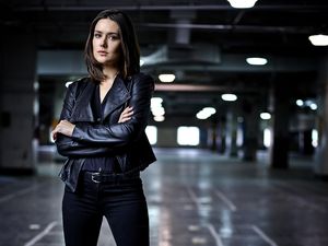 Kembalinya The Blacklist, Serial TV Pemberantasan Teroris