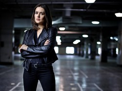 Kembalinya The Blacklist, Serial TV Pemberantasan Teroris