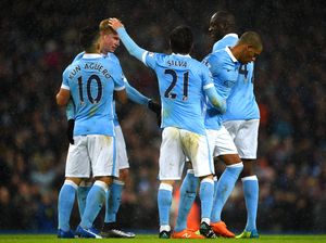 Dengan Dukungan Etihad, City Optimistis Balikkan Keadaan dan Pijak Final