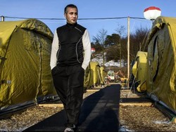 Denmark Loloskan RUU Sita Harta Migran