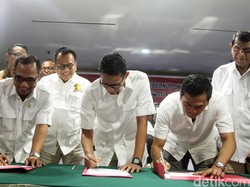 Soal Cagub DKI, Gerindra: Kami Komunikasi Terus dengan Ridwan Kamil