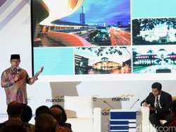 Ada Kereta Cepat, Ridwan Kamil: Pagi Kerja di JKT, Sore Jalan-jalan di BDG