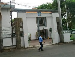 Bekas Kantor BKPPM Surabaya Disiapkan Tampung eks Anggota Gafatar