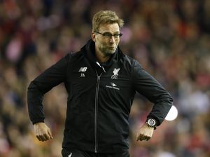 Jiwasraya Sponsori Manchester City, Garuda Pernah Juga di Liverpool