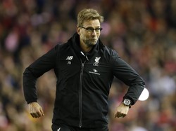 Jiwasraya Sponsori Manchester City, Garuda Pernah Juga di Liverpool