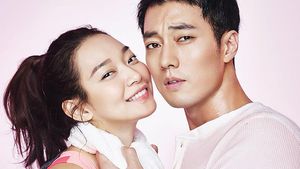 7 Ide Kado Valentine yang Bisa Kamu Tiru dari Drama Korea