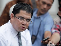 Anggota Komisi II DPR Minta Kasus Korupsi e-KTP Segera Dituntaskan