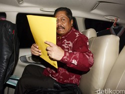 Budi Supriyanto Jadi Tersangka di KPK, ini Kata Fraksi Golkar DPR