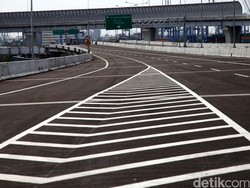 Rampung Maret 2017, Ini Manfaat Jalan Tol Akses Tanjung Priok