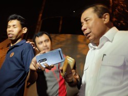 Pejabat Kemen PUPR Mengaku Tak Tahu Paket Proyek di Kasus Damayanti