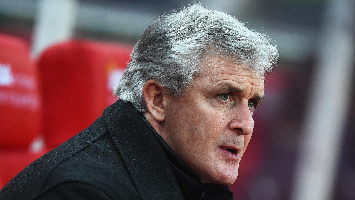 Foto: Getty Images Sport/Laurence Griffiths