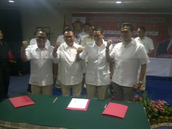 Sandiaga Uno Sampai Biem Benyamin Nyatakan Siap Jadi Penantang Ahok