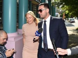 Dituding Banyak Kolusi, Pemkot Auburn di Sydney Dibekukan