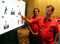 Telkomsel Agresif Kejar Rp 86 Triliun