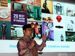 Cegah Pungli, Ridwan Kamil Akan Hapus Izin Pendirian UKM