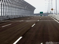 Tarif Tol Bisa Naik Tiap 2 Tahun, Ini Aturannya