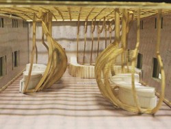 177 Karya Terbaik Mahasiswa Arsitektur UI Dipajang di Galeri Nasional