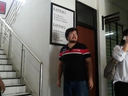 Gelapkan BPKB Mobil, Pria ini Segera Disidang